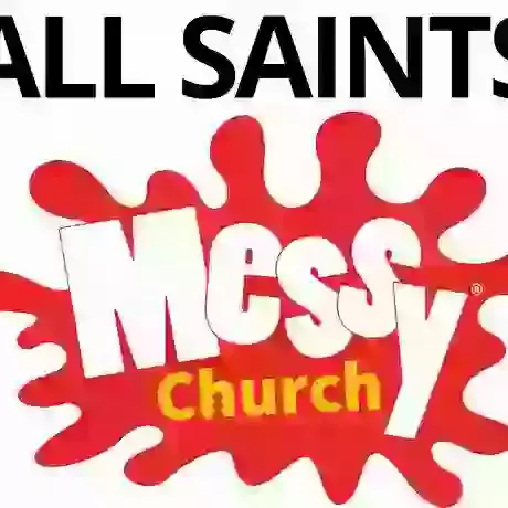 Messy Church - All Saints Denmead